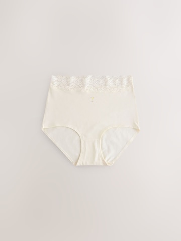 Panty di Next in beige