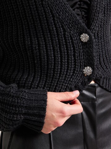 Giacchetta di MYLAVIE by Sarah Harrison in nero