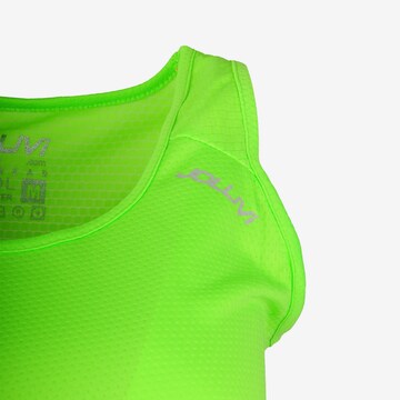 Joluvi Sports Top 'Ultra Tir' in Green