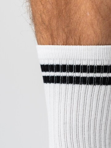 Copenhagen Bamboo Socken‌‌‌‌ in Weiß