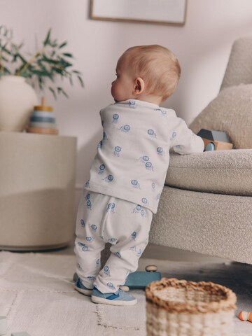 Next Komplekt, värv valge