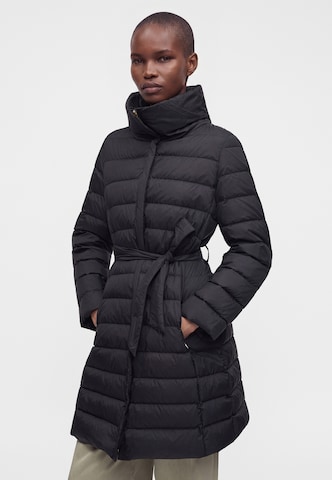 Weekend Max Mara Зимно палто 'SARTA' в черно