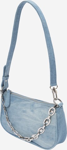 LeGer by Lena Gercke - Bolso de mano 'Kaley' en azul