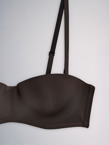 Balconcino Reggiseno di The Set in verde