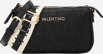 VALENTINO Τσάντα ώμου σε μαύρο: μπροστά