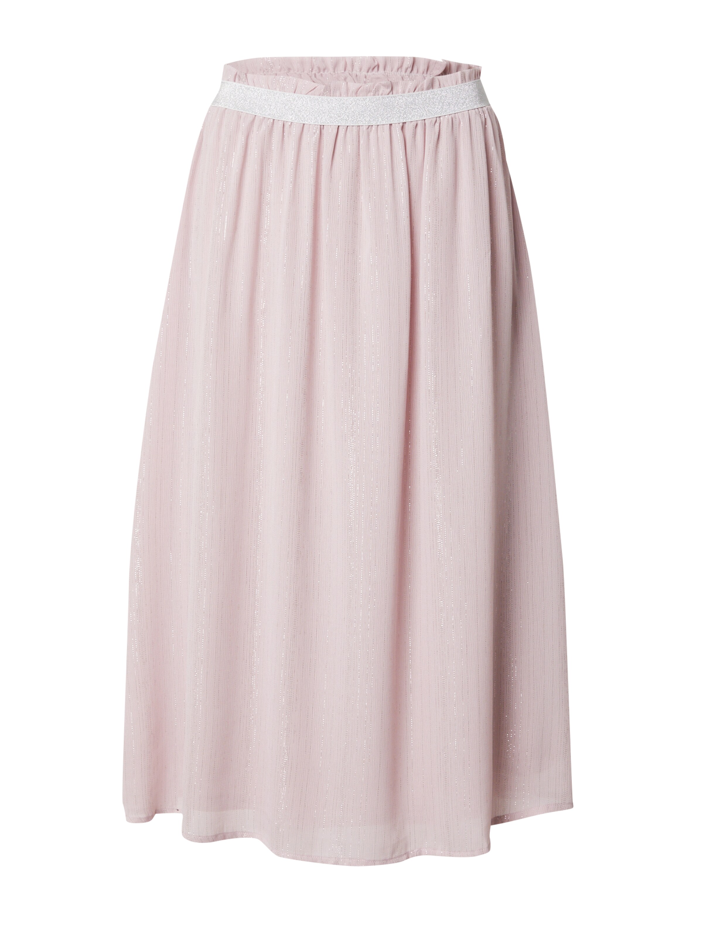 ABOUT YOU Rock 'Hailey' in Pink: Vorderseite