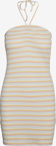 VERO MODA Letní šaty 'TICA' – mix barev: přední strana