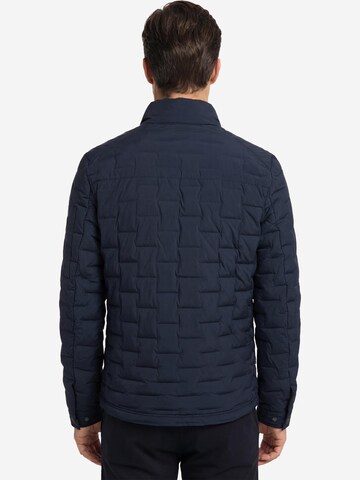 CASAMODA Übergangsjacke 'Basic'‌‌‌‌‌‌ in Blau