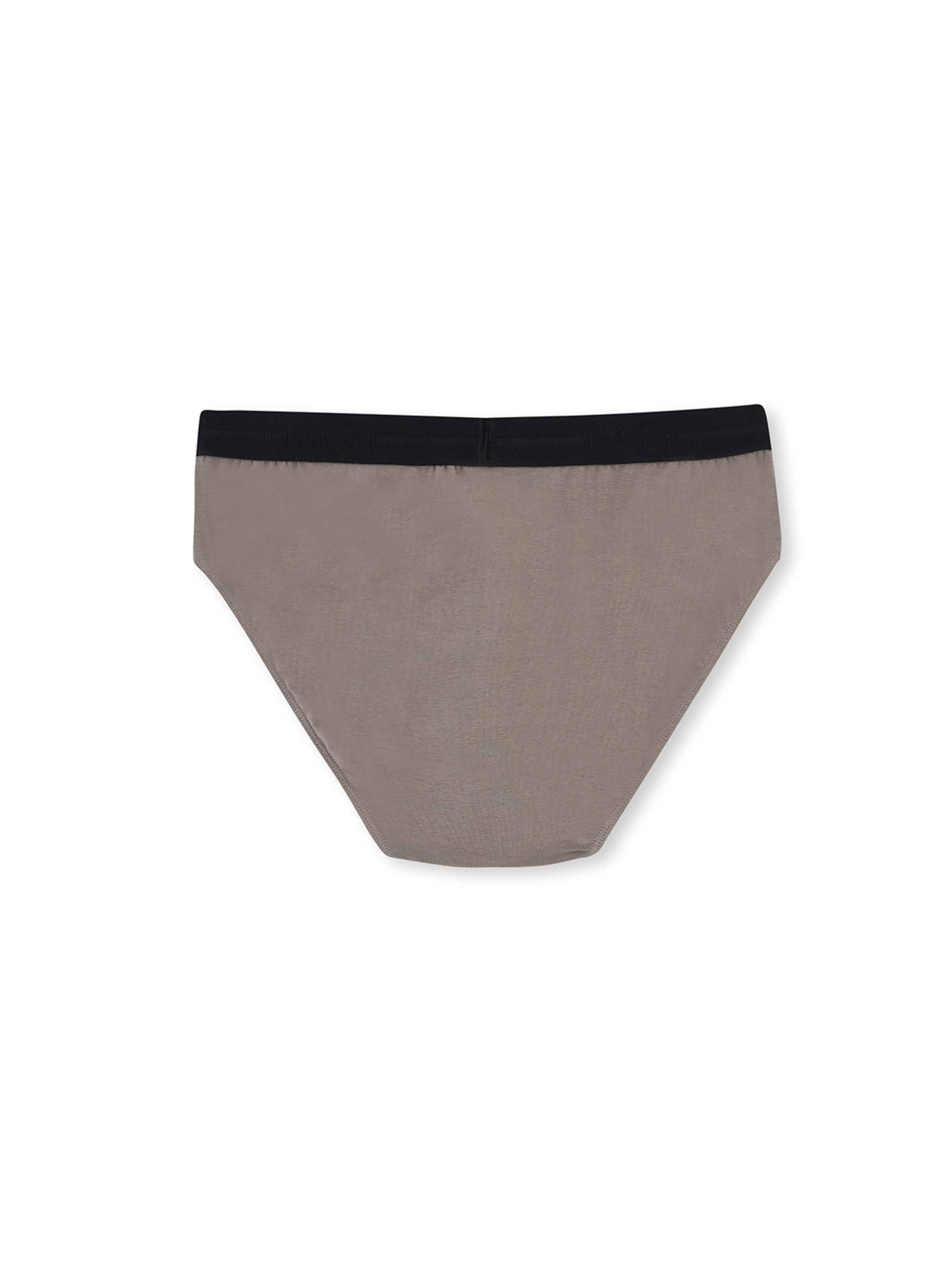 Dagi Alushousut värissä harmaa