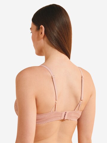 ETAM Klassisch BH 'Aura' in Pink