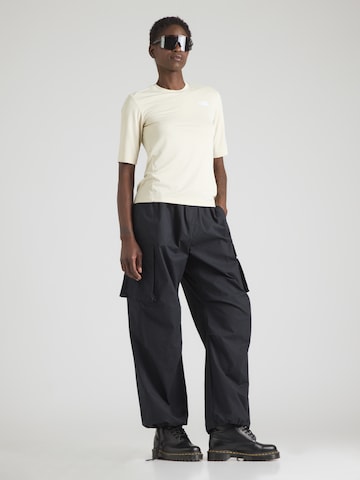 T-shirt fonctionnel 'SHADOW' THE NORTH FACE en gris