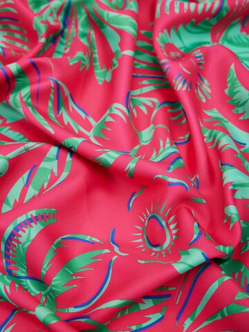 Desigual Doek in Rood