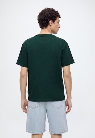 JACK & JONES - Camiseta 'JJABBO' en verde