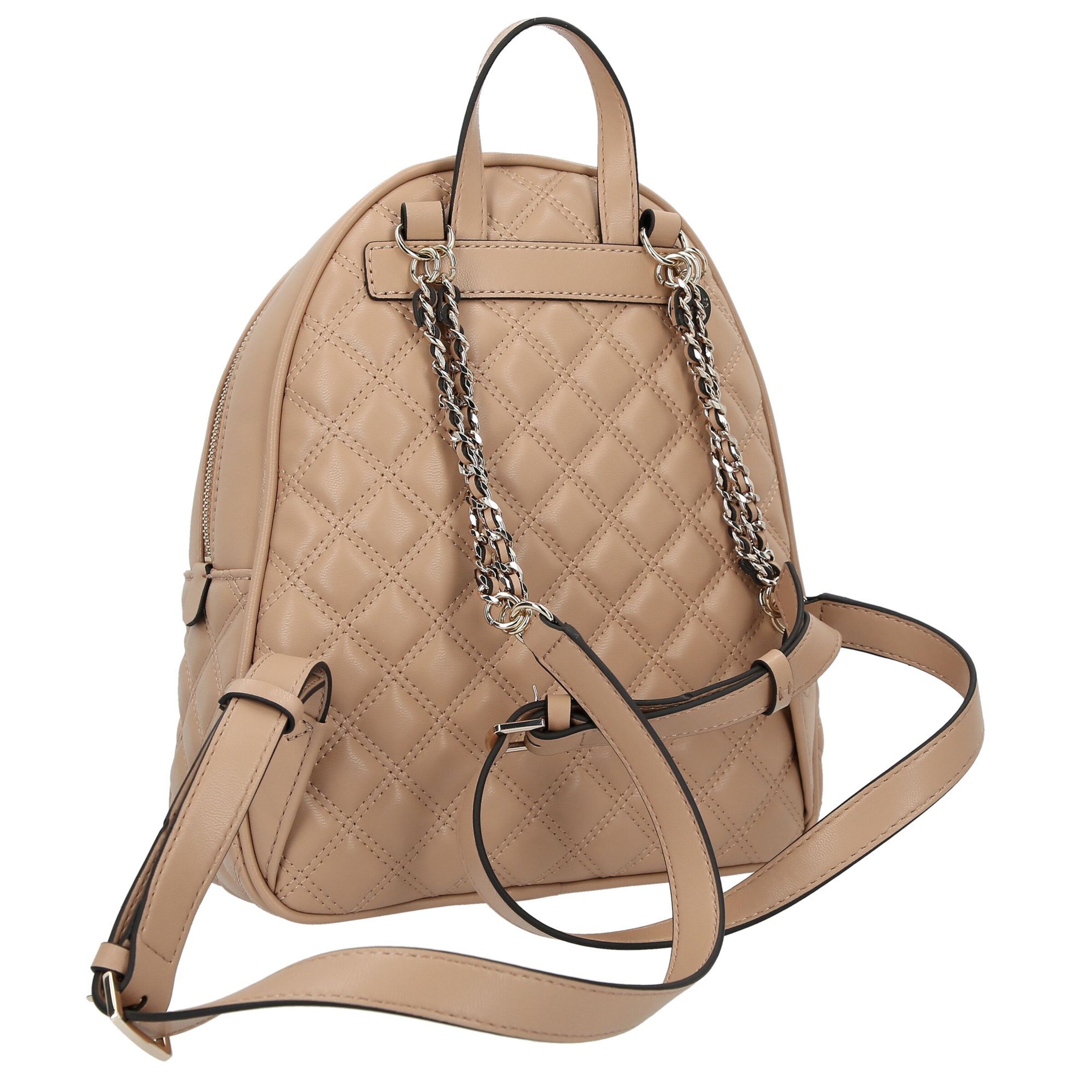 GUESS Backpack 'Giully II' in Beige