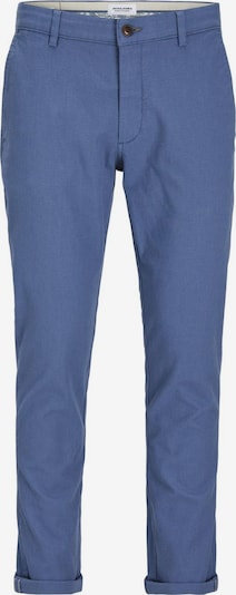 Pantaloni chino 'MARCO FURY' JACK & JONES di colore blu reale, Visualizzazione prodotti