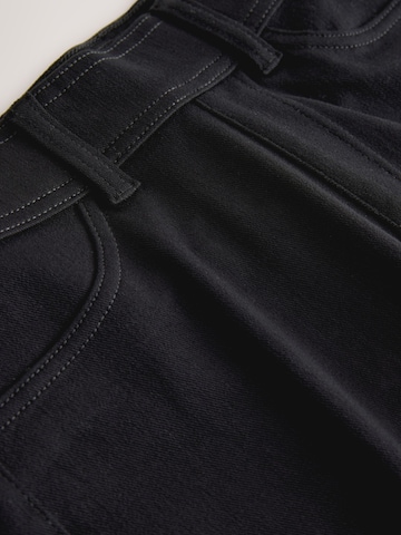 Skinny Leggings Next en noir