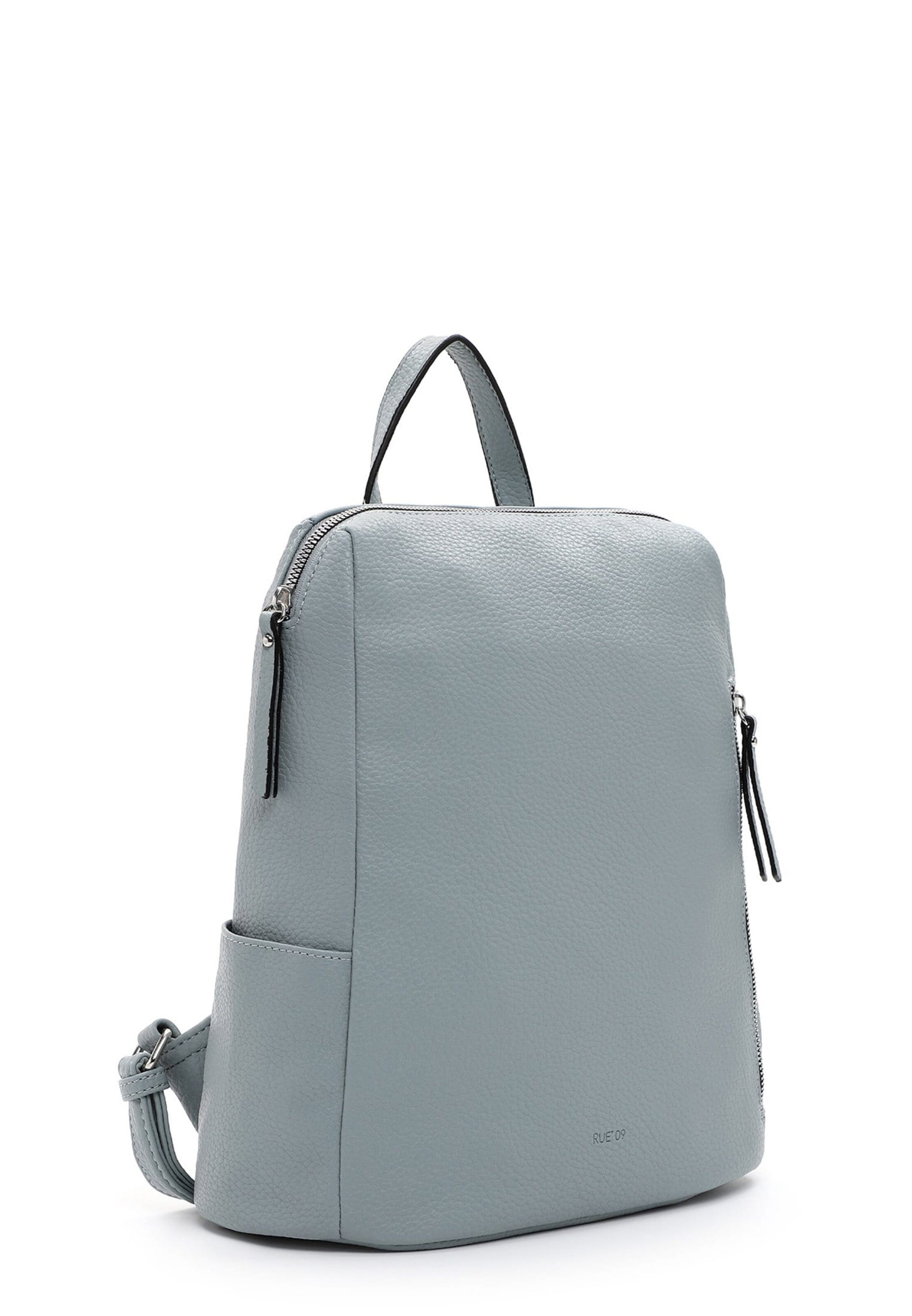 Emily & Noah Rygsæk 'Tours Rue 09' i blå