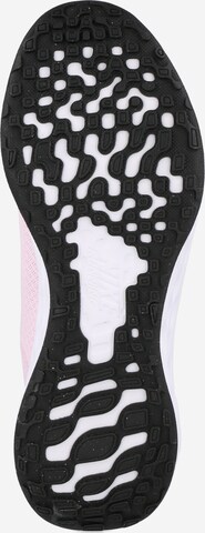 NIKE Sportschuh 'Revolution 6' in Pink