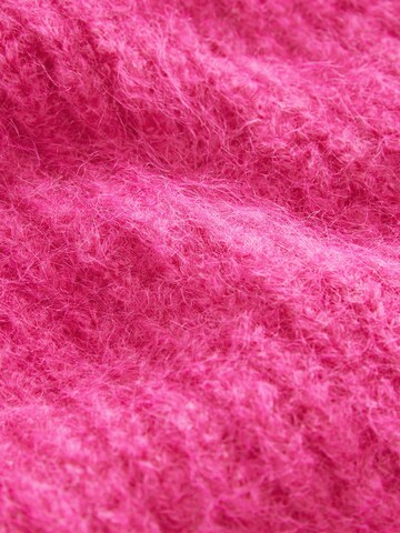 Next Strickjacke in Pink