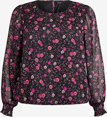 juoda Zizzi Palaidinė 'Paula': priekis