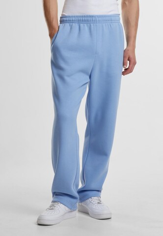 Loosefit Pantaloni di Urban Classics in blu