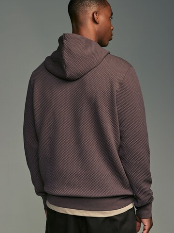 Sweat-shirt Next en violet