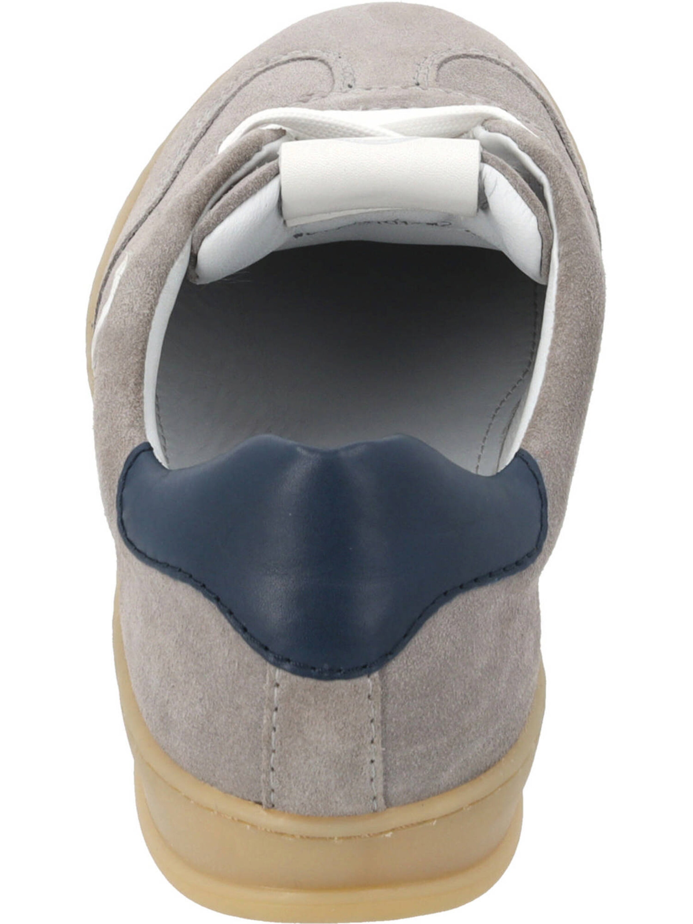 Palado Sneaker 'Asolo' in Grau