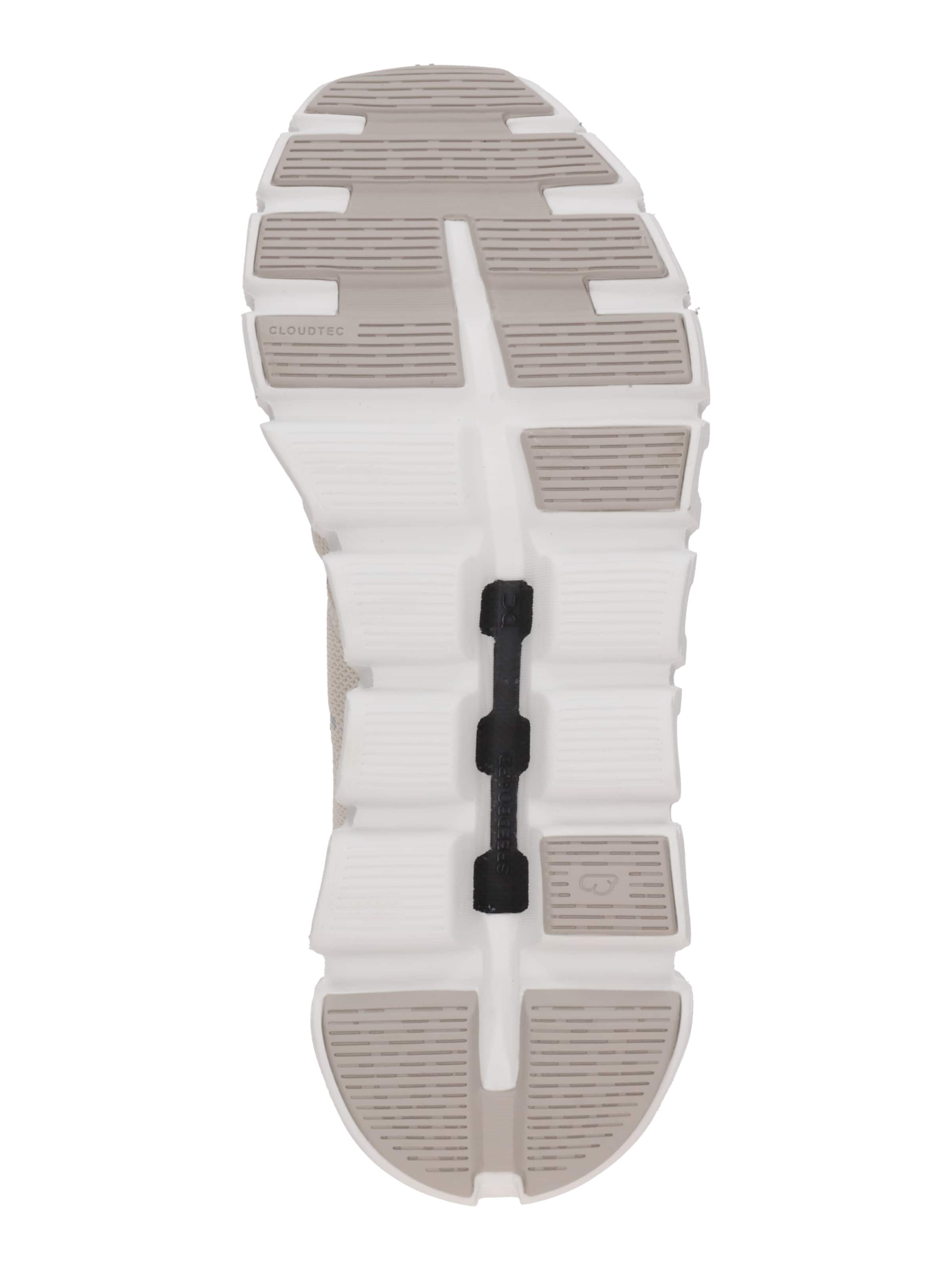 On Tenisky – bílá