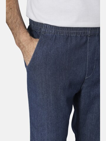 BABISTA Regular Schlupfjeans ' Vientto ' in Blau