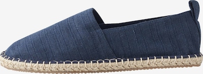 Espadrilės iš Next, spalva – tamsiai mėlyna, Prekių apžvalga