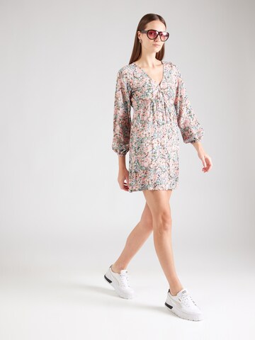 BILLABONG Letnia sukienka 'STAR FALL' w kolorze czarny