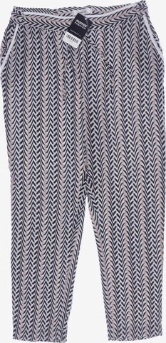 Soyaconcept Pants in M in Grey: front