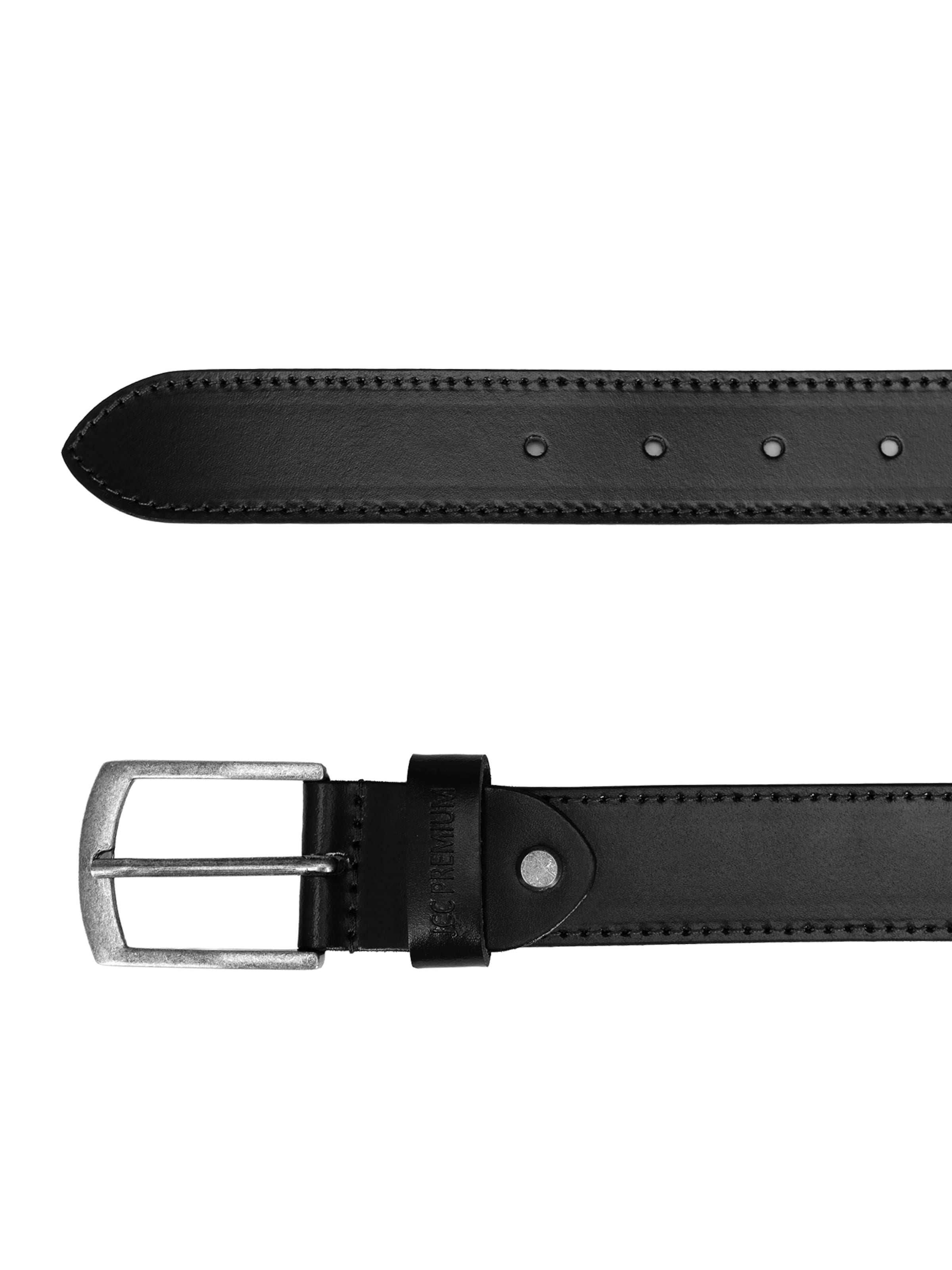 JCC Belt '31025096' in Black