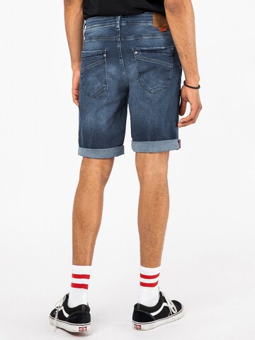 Sublevel Regular Jeans in Blauw