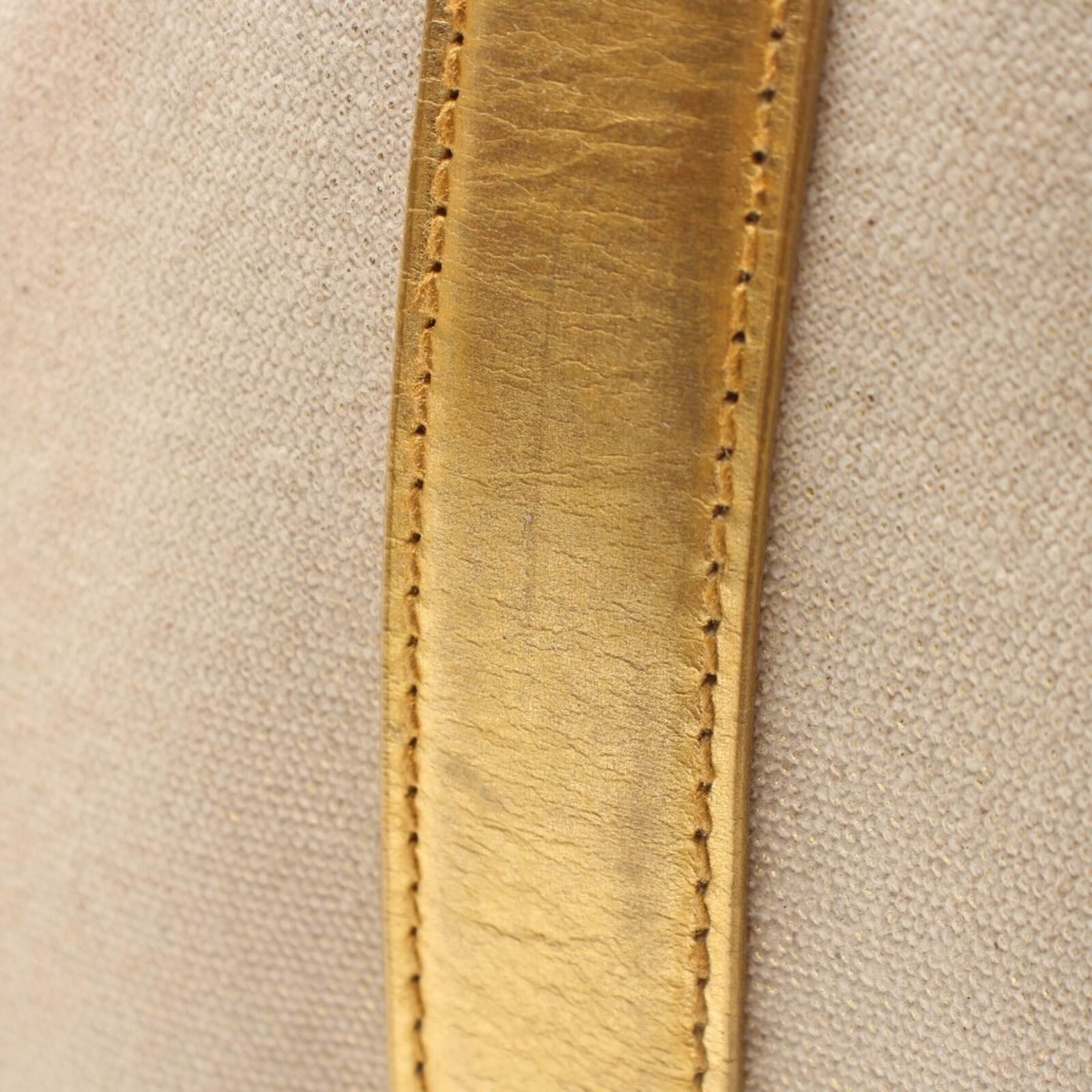 Polo Ralph Lauren Bag in One size in Gold