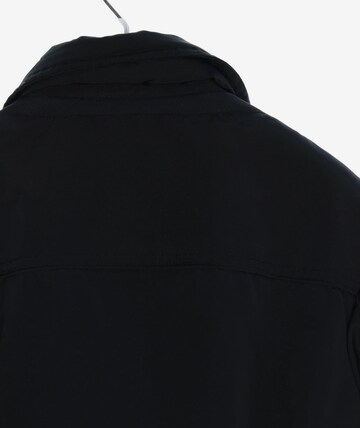 GEOX Jacket & Coat in L in Black