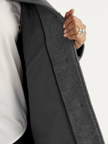 Manteau mi-saison Cellbes of Sweden en gris