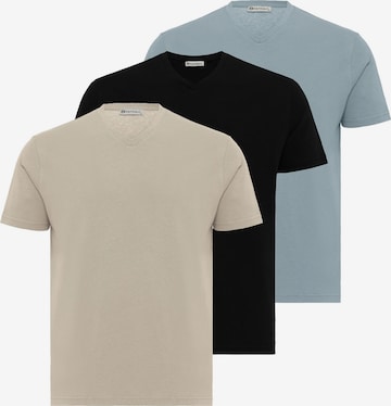 Dandalo Paita värissä monivärinen: etupuoli