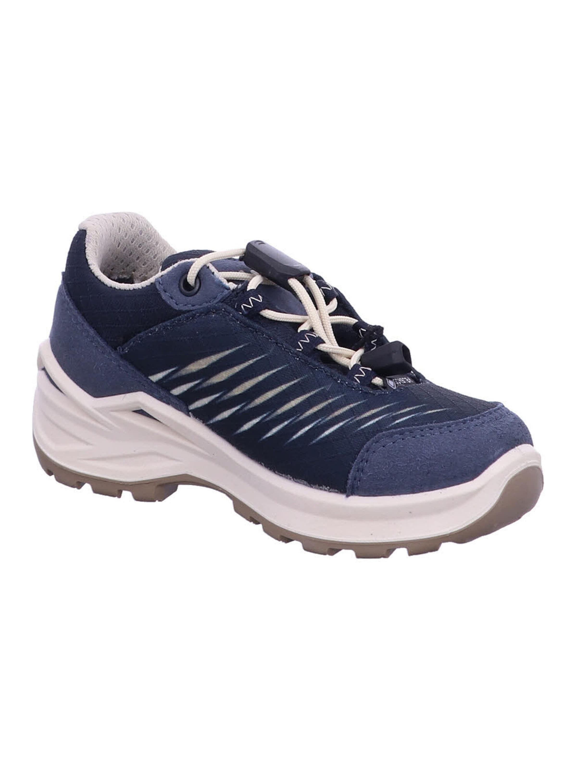 LOWA Flats 'Zirrox II' in Blue