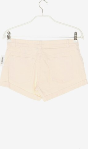 H&M Jeans-Shorts 25-26 in Pink