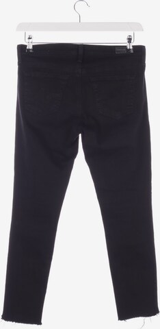 AG Jeans Jeans 29 in Schwarz