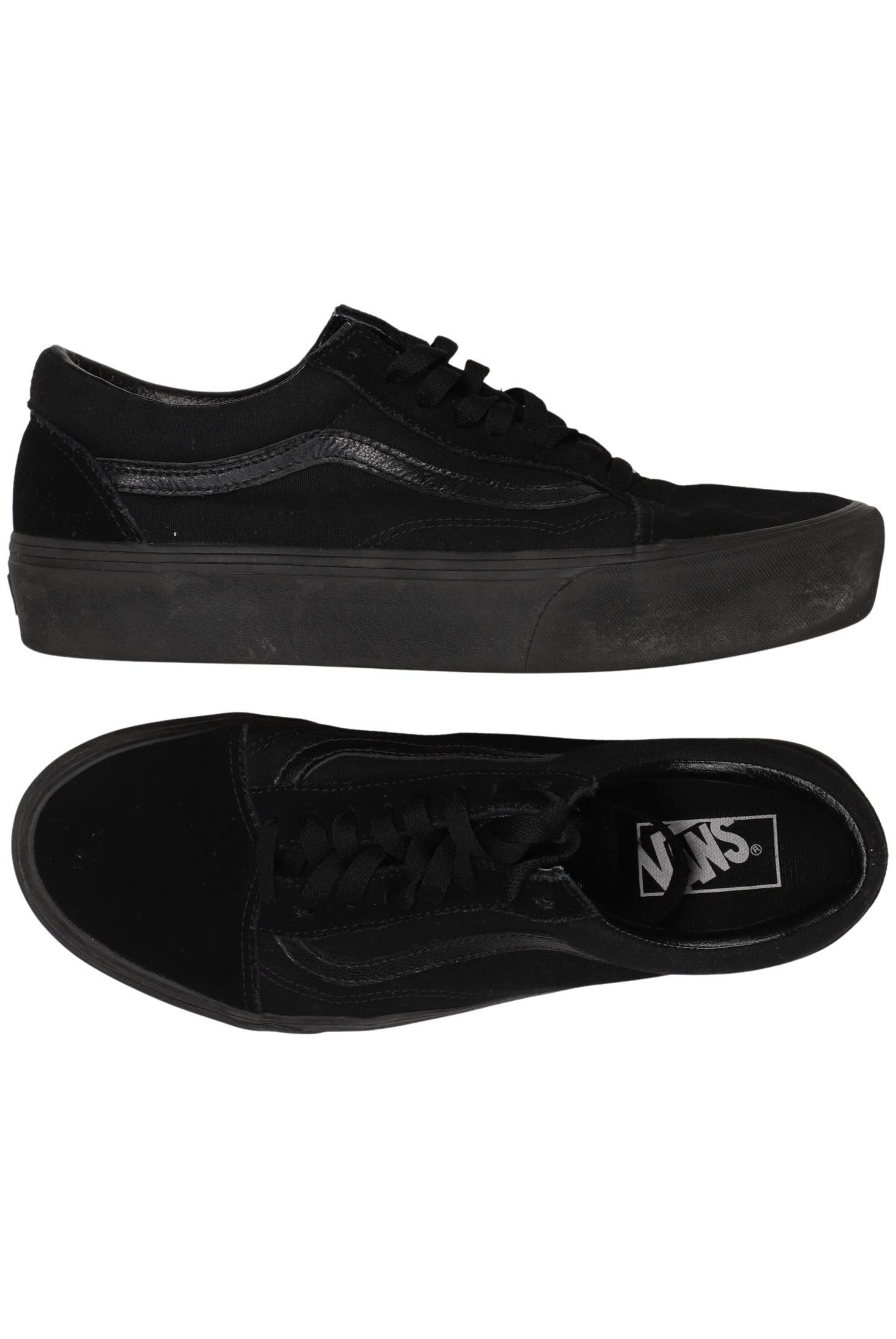 VANS Sneakers & Trainers in 43 in Black, Item view