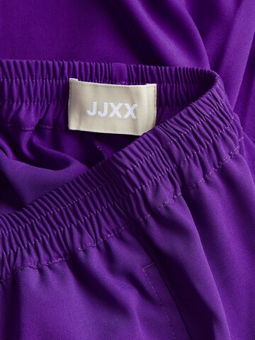 JJXX Loosefit Hose 'Poppy' in Lila
