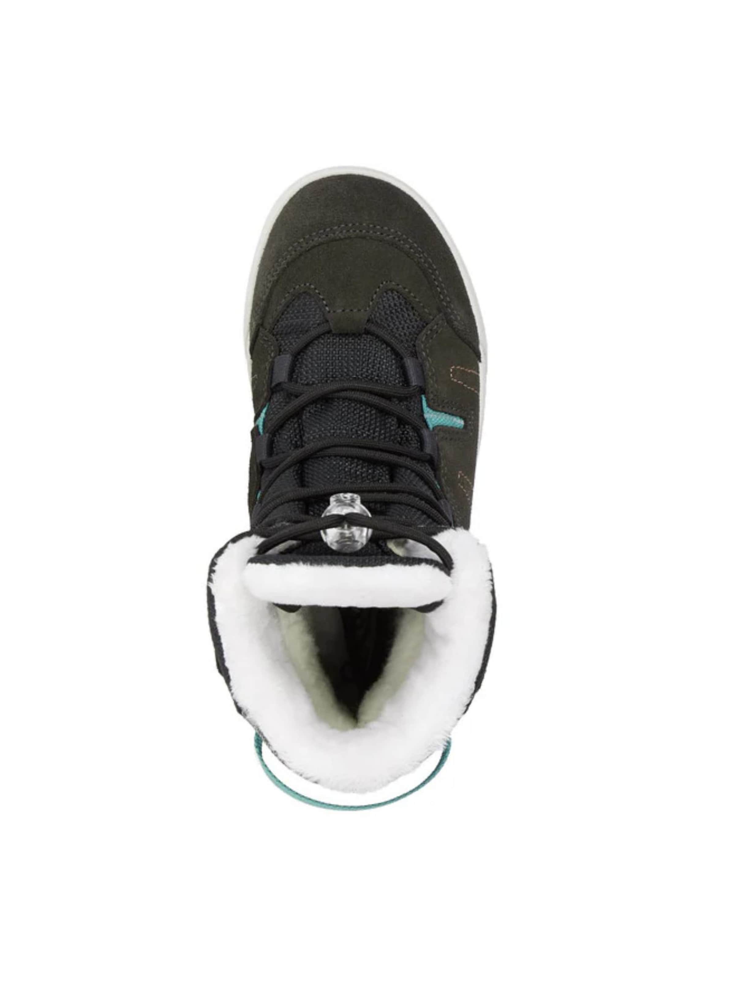 Boots 'LUCY GTX' LOWA en noir