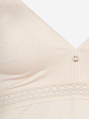 SPEIDEL Undershirt 'Feelin fine' in Beige