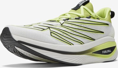 new balance Running Shoes 'SuperComp Elite v3' in Green / Black / White, Item view