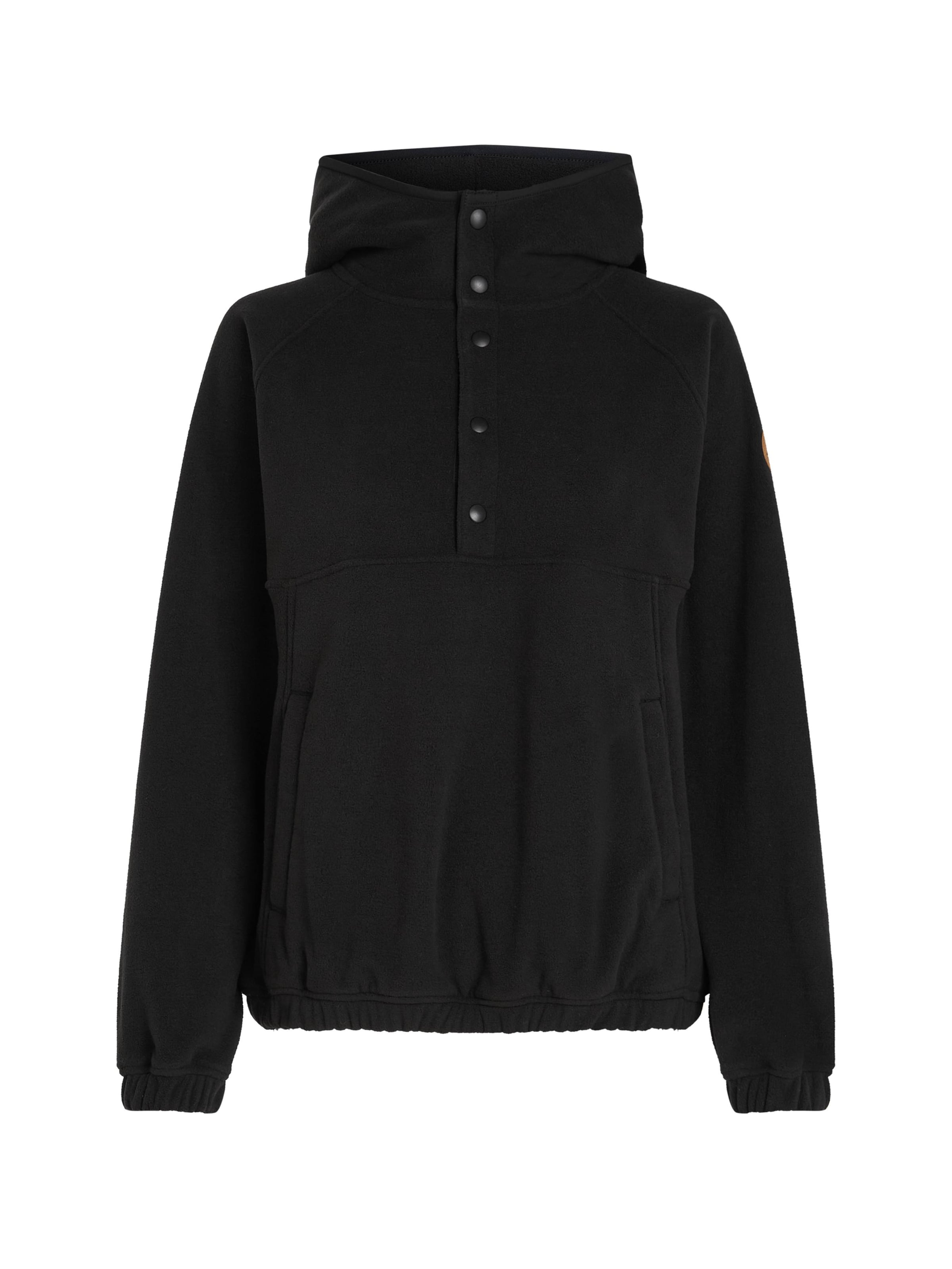 O'NEILL Sportpulóverek - fekete: elől