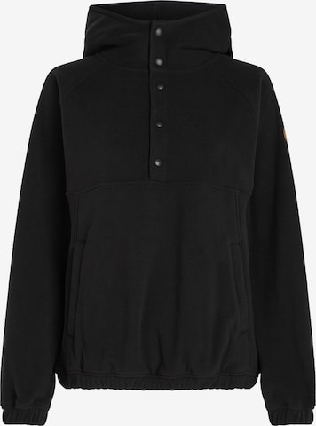 juoda O'NEILL Sportinis megztinis: priekis