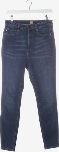 BOSS Black Jeans in 25-26 in Navy, Item view