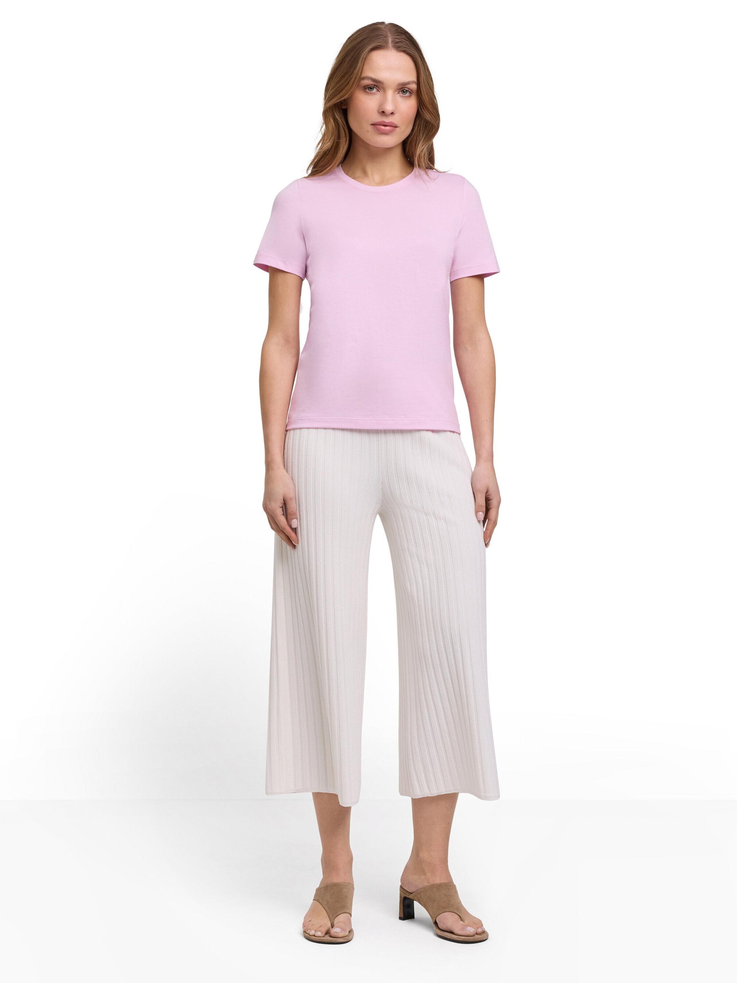 FALKE Shirt 'Essential'‌‌‌ in Pink
